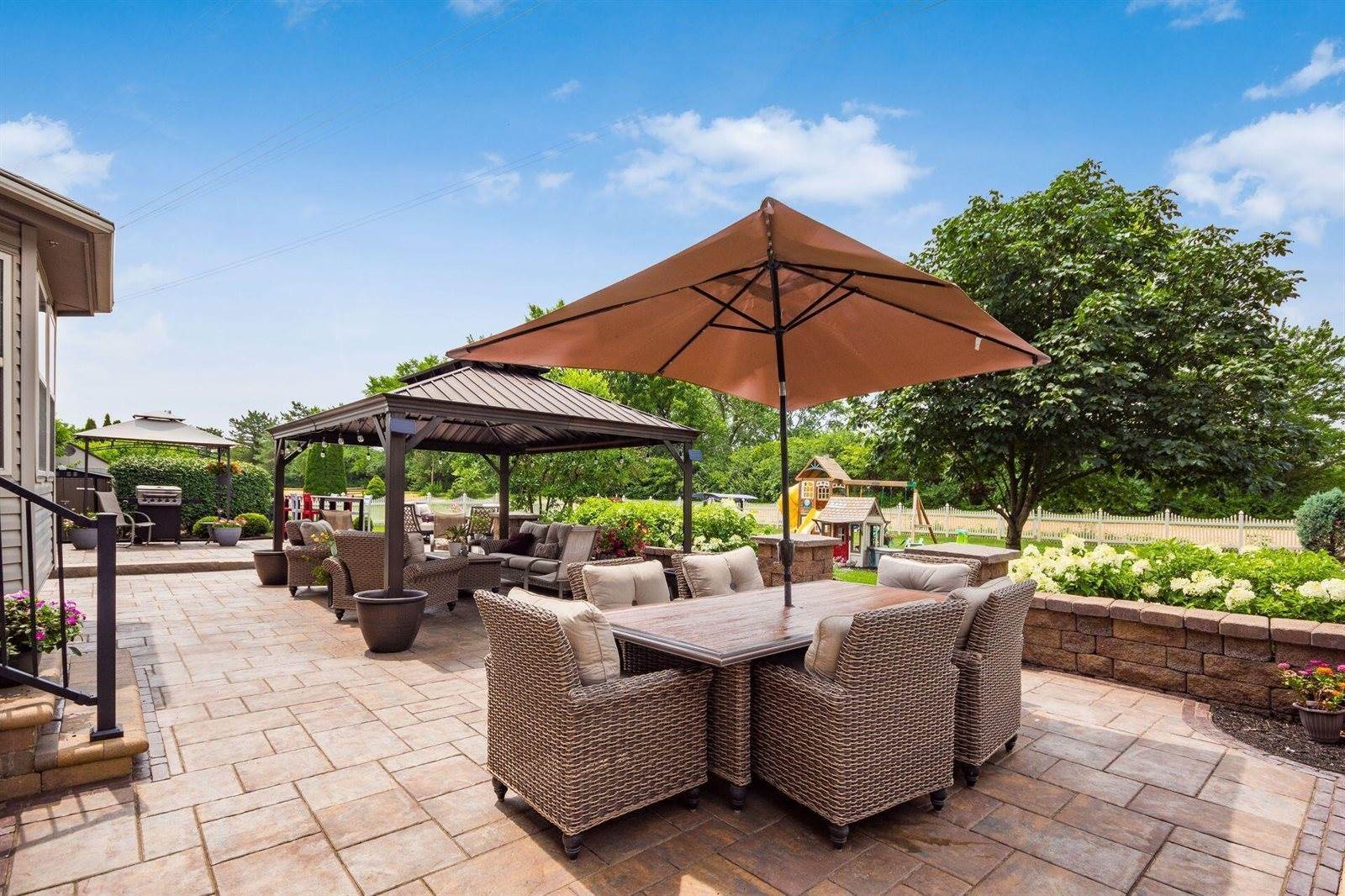 5661 Maple Dell Court, Hilliard, OH 43026