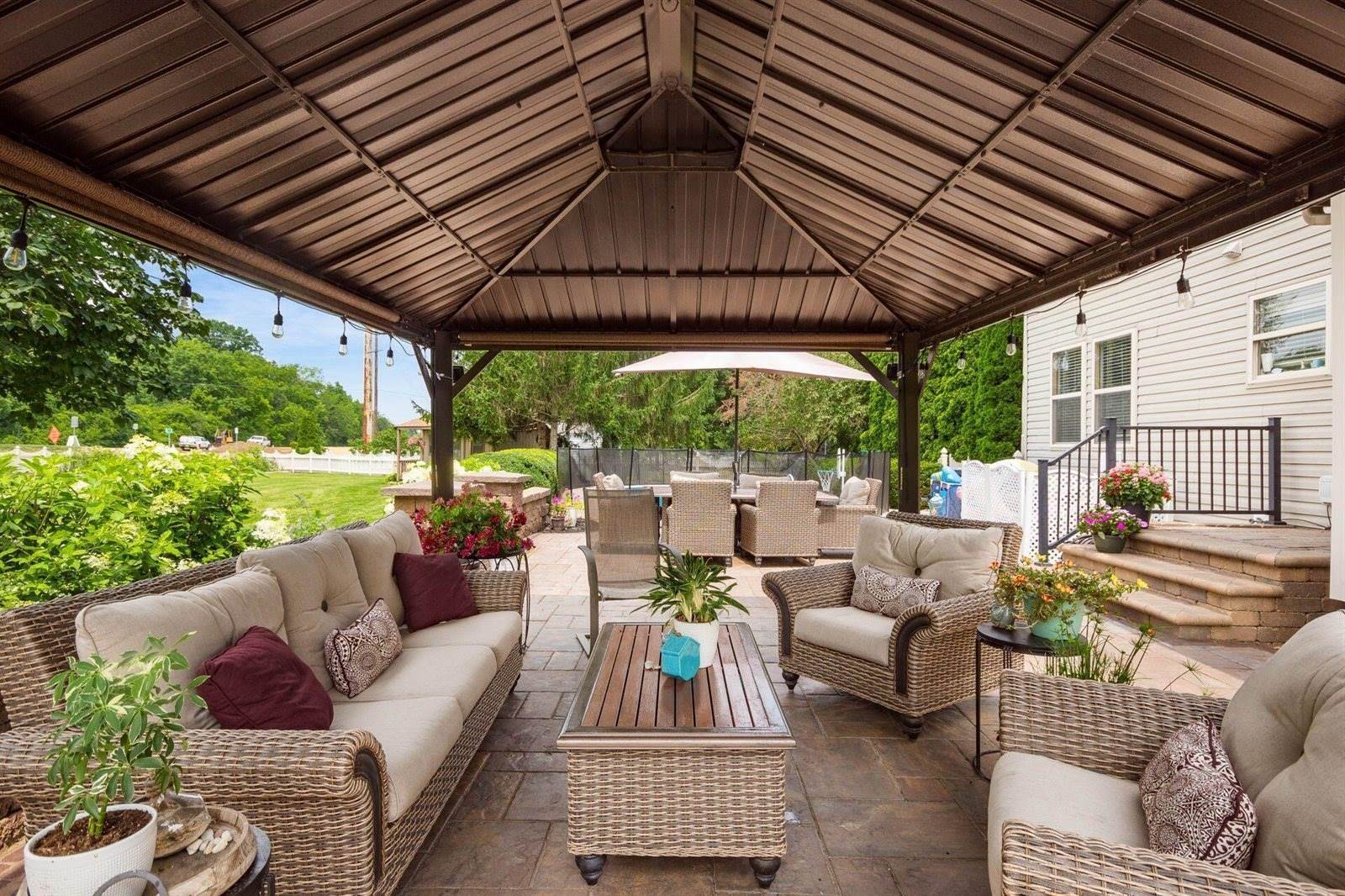 5661 Maple Dell Court, Hilliard, OH 43026