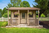 5661 Maple Dell Court, Hilliard, OH 43026