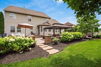 5661 Maple Dell Court, Hilliard, OH 43026