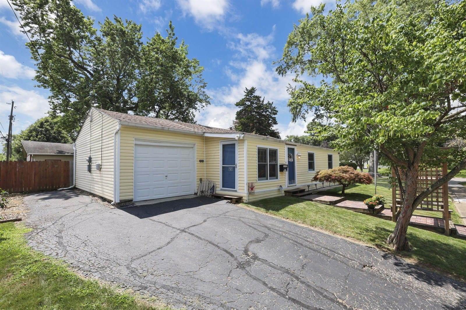 4567 Bolon Avenue, Hilliard, OH 43026