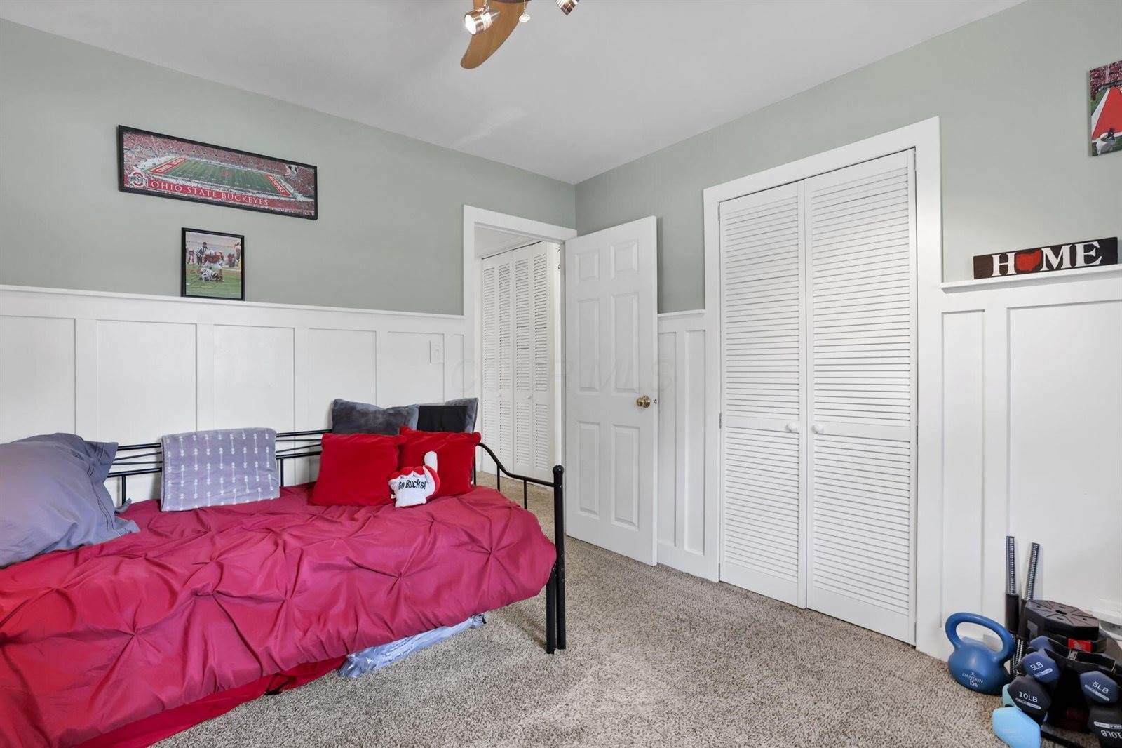 4567 Bolon Avenue, Hilliard, OH 43026