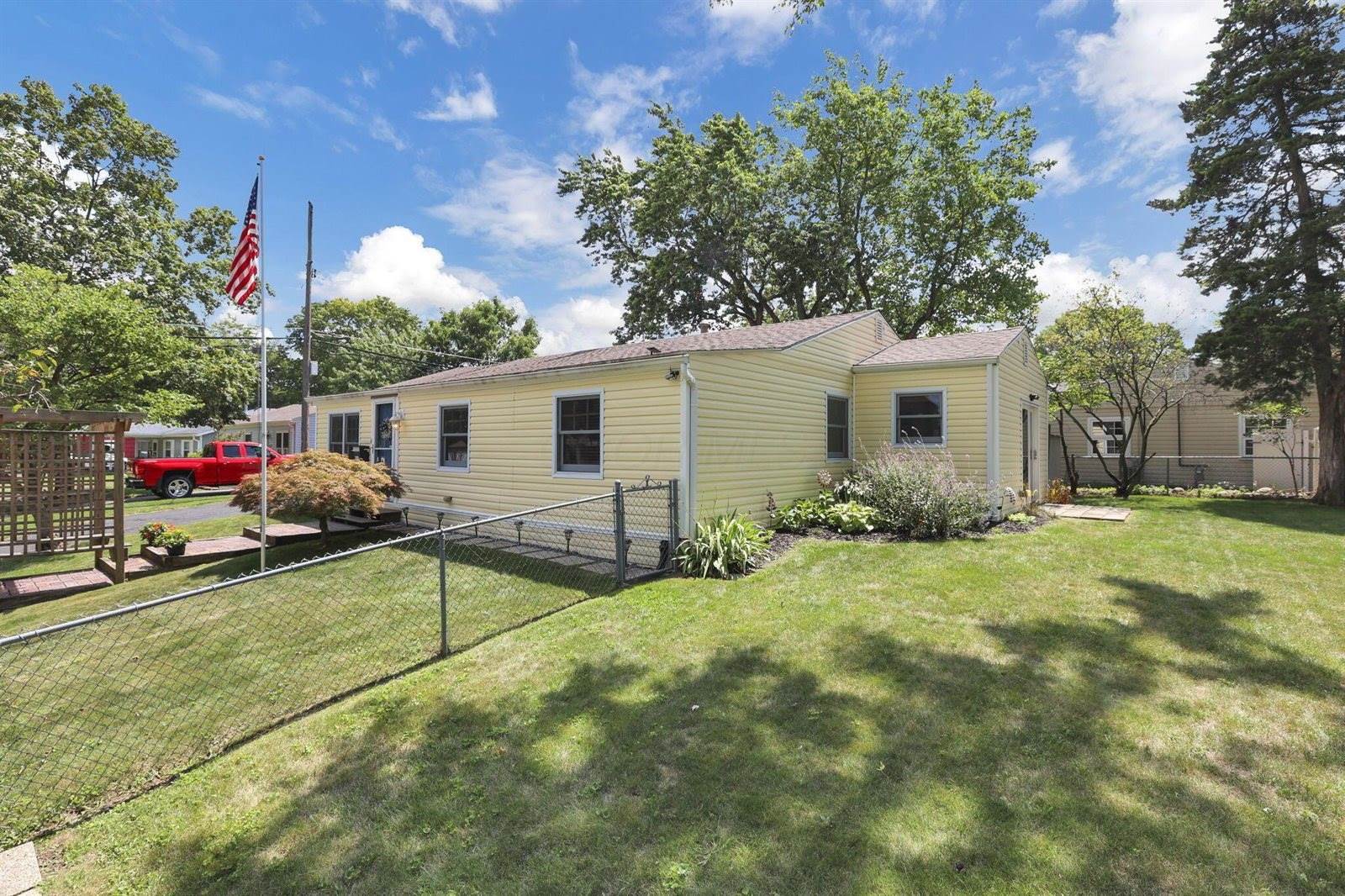 4567 Bolon Avenue, Hilliard, OH 43026