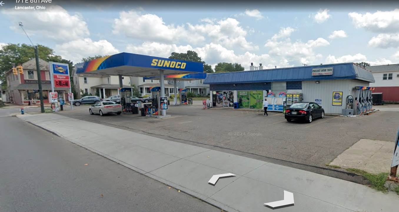 182 E 6th street, Lancaster, OH 43130