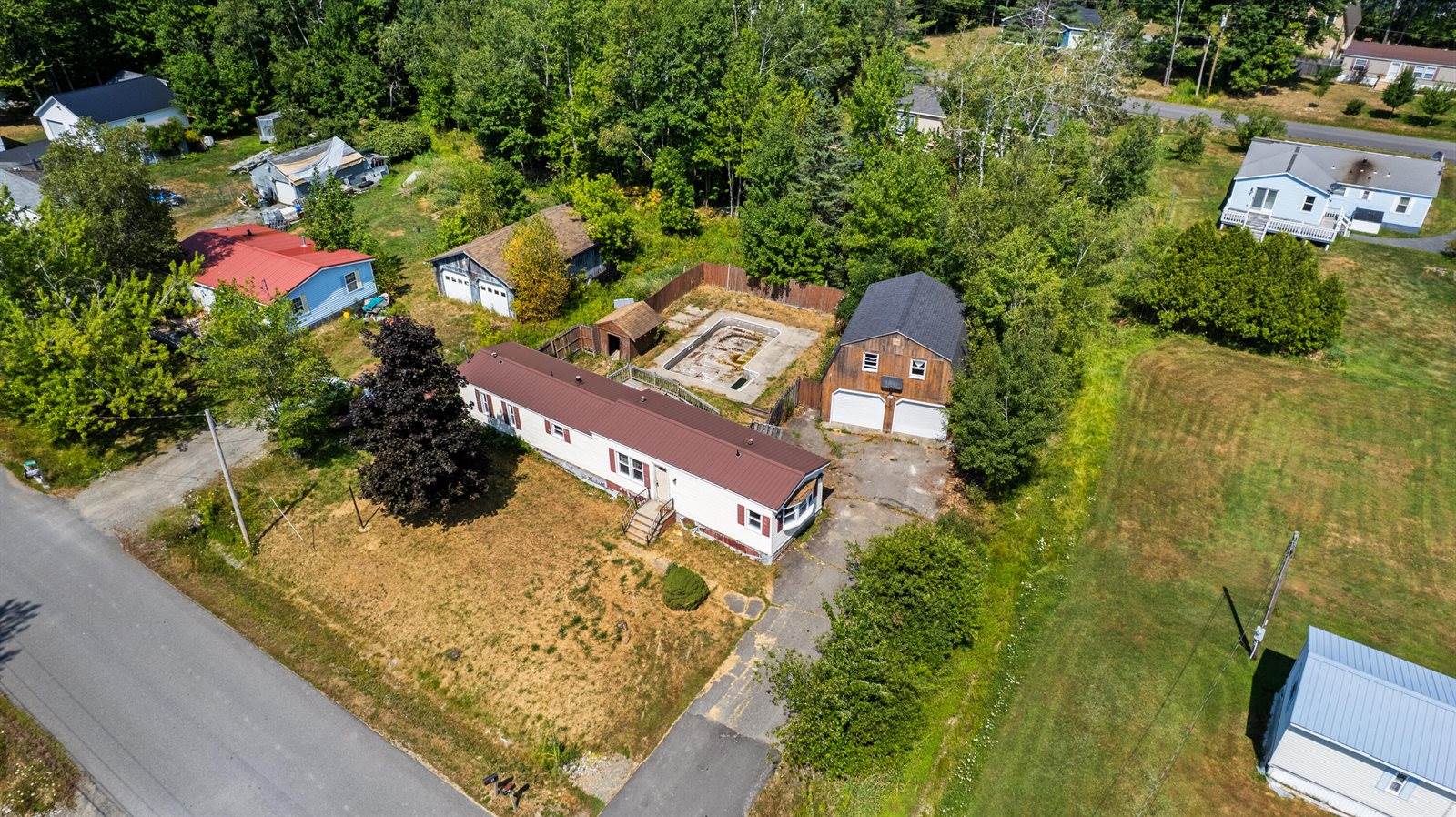 24 Birch Street, Milford, ME 04461