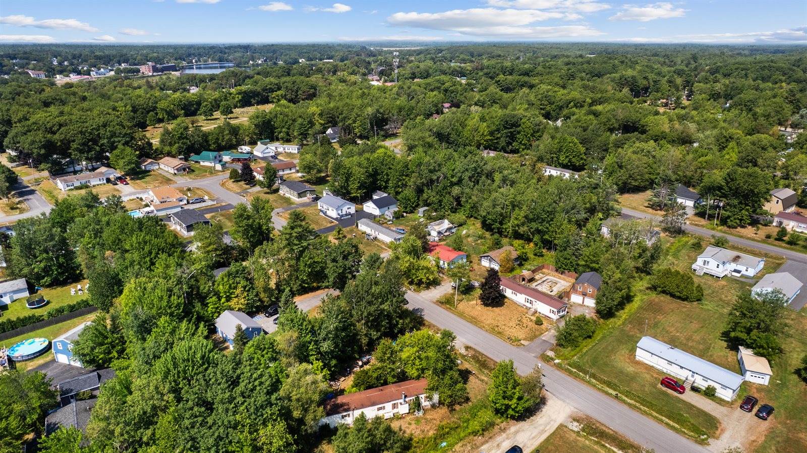 24 Birch Street, Milford, ME 04461