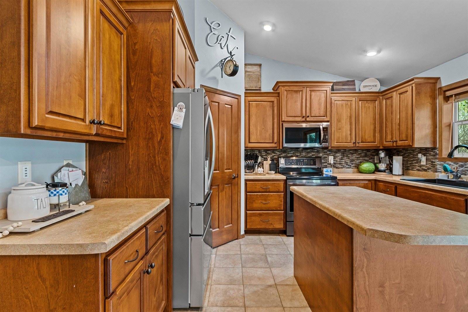 W739 Heath Lane, Marinette, WI 54143