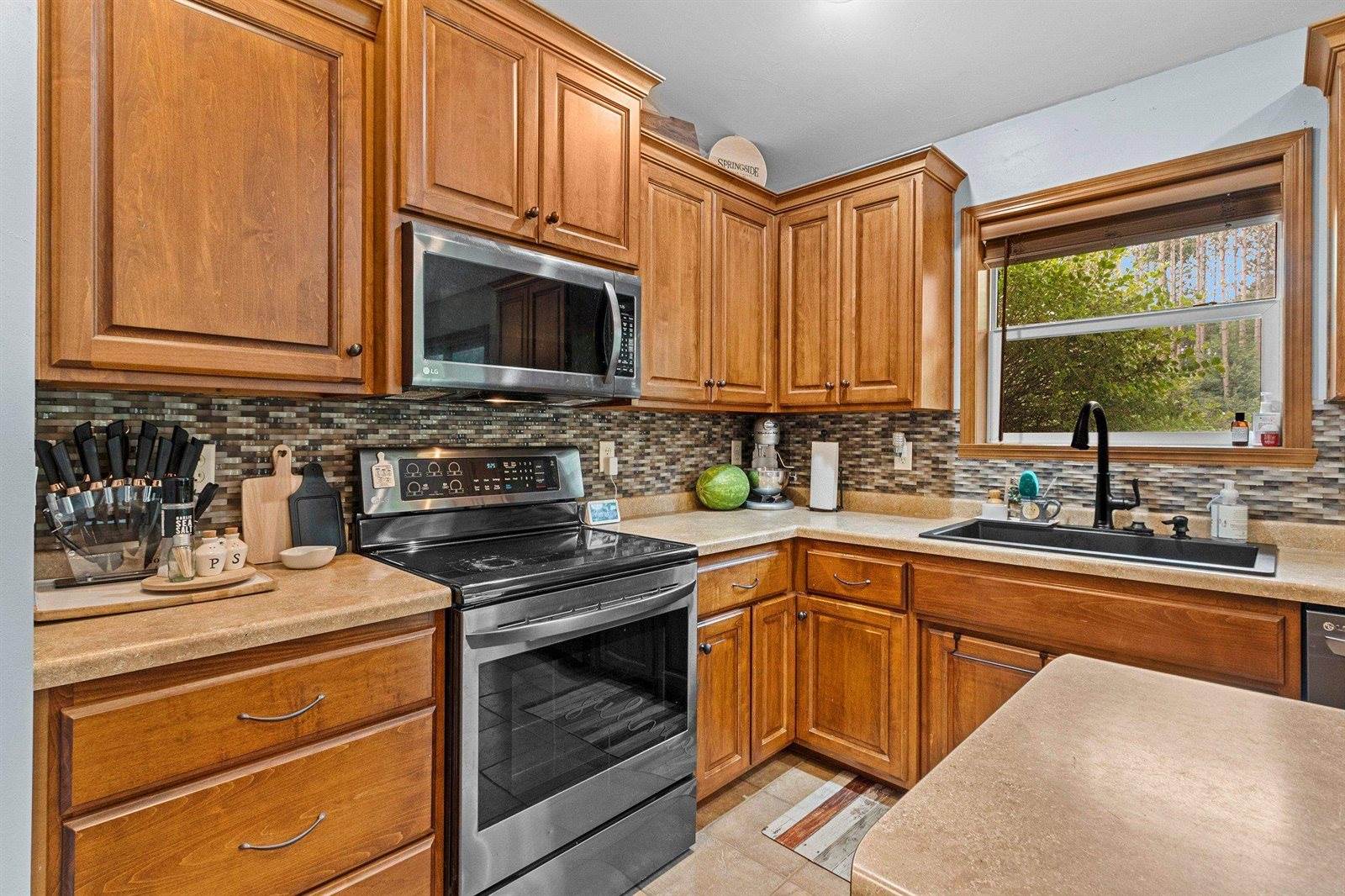 W739 Heath Lane, Marinette, WI 54143