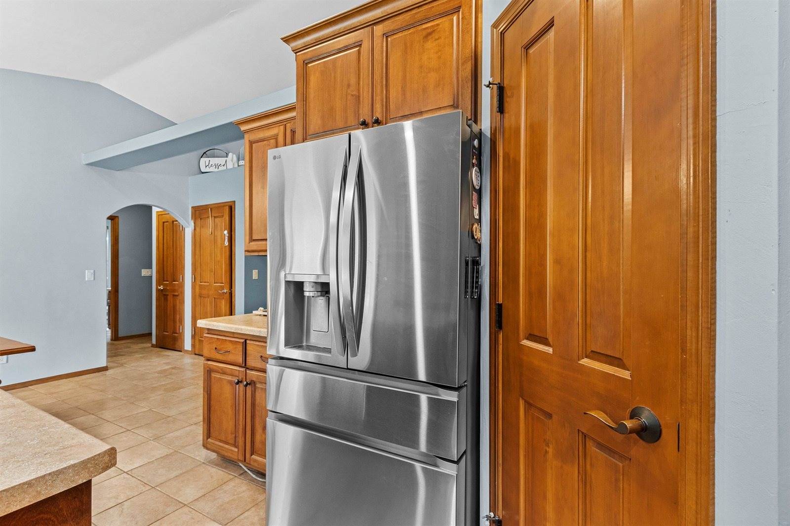 W739 Heath Lane, Marinette, WI 54143