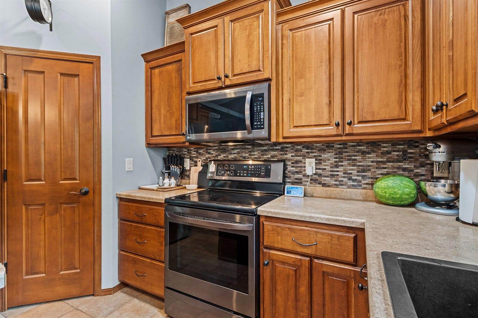 W739 Heath Lane, Marinette, WI 54143