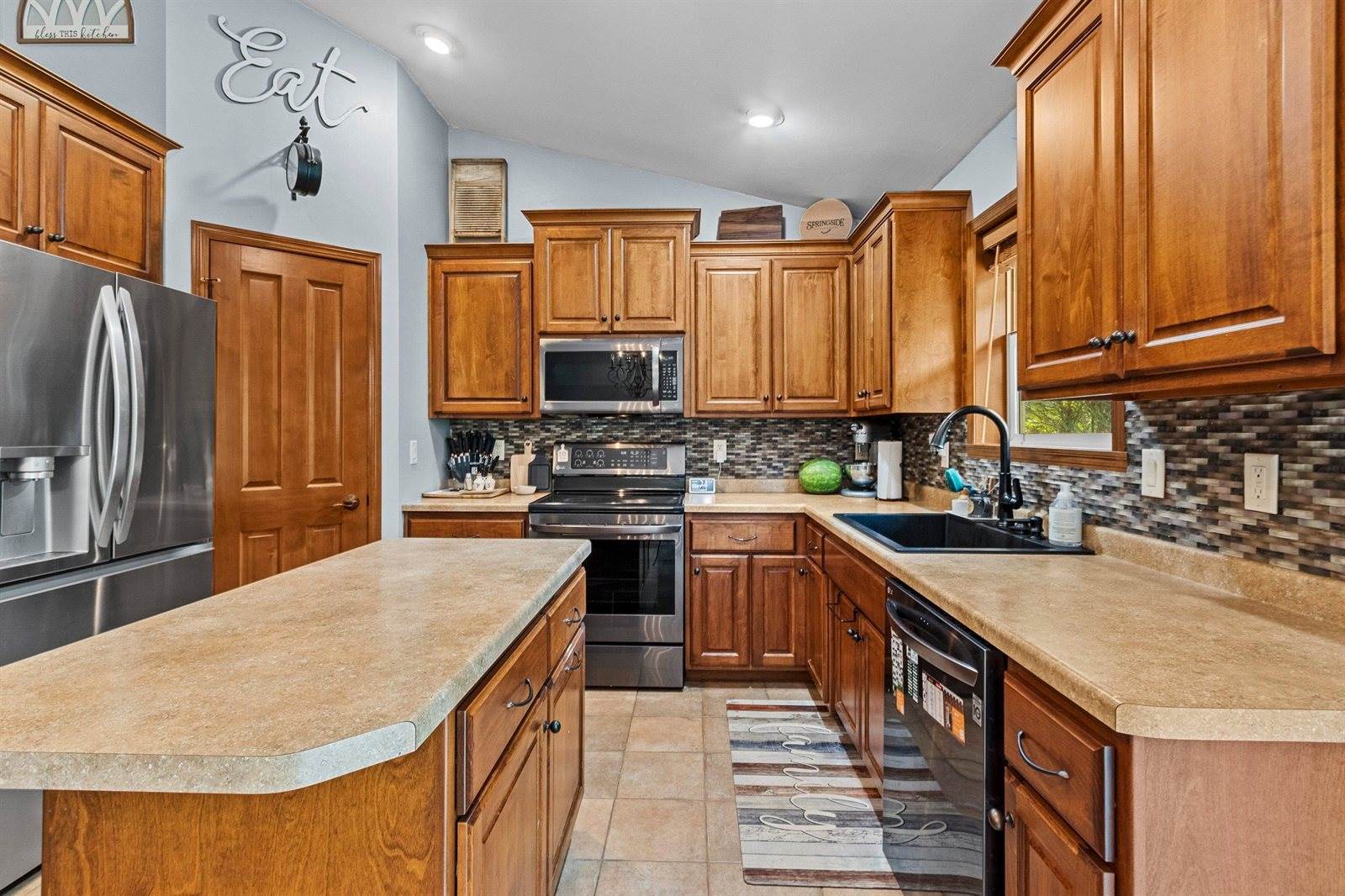 W739 Heath Lane, Marinette, WI 54143