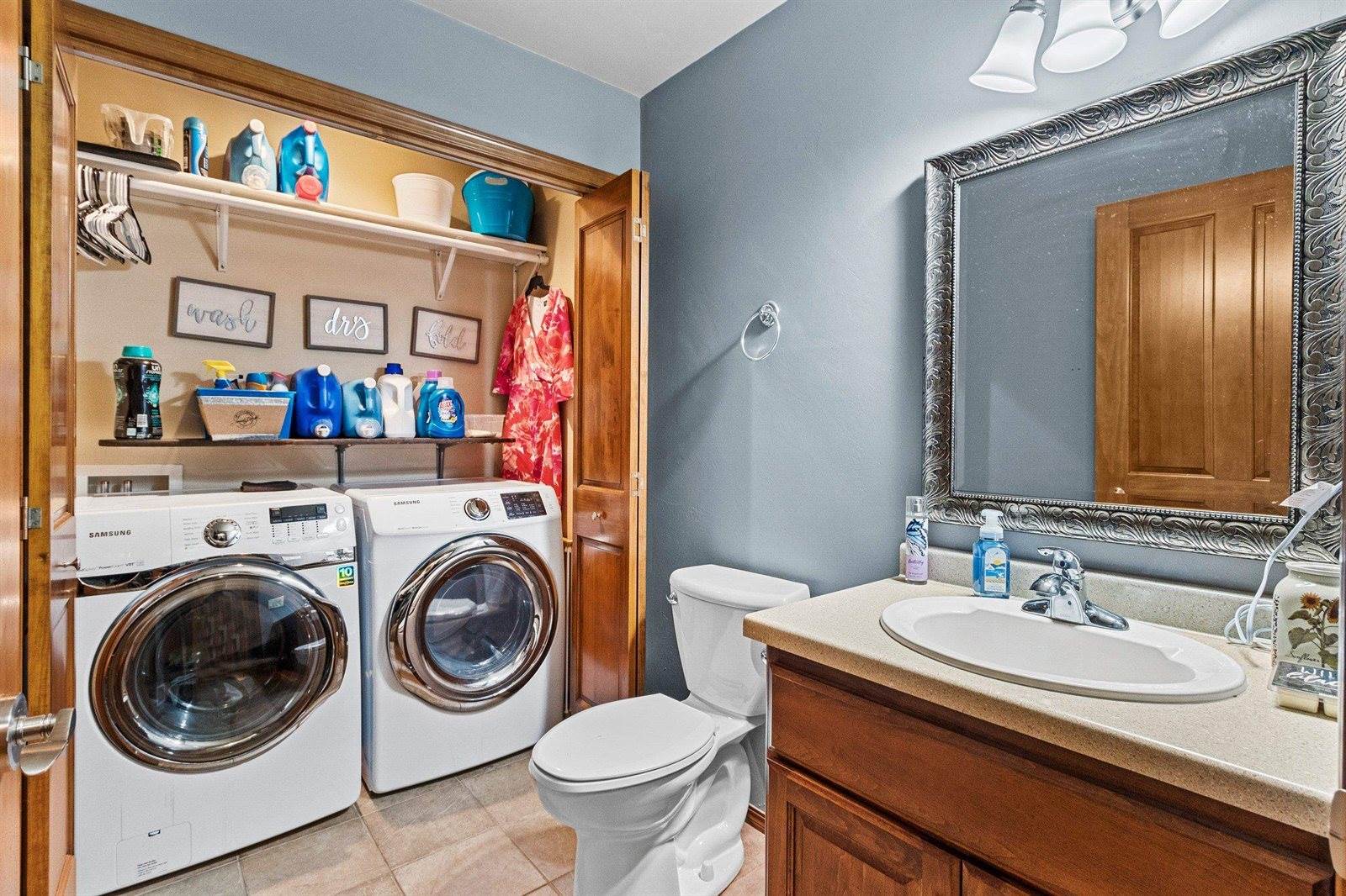 W739 Heath Lane, Marinette, WI 54143