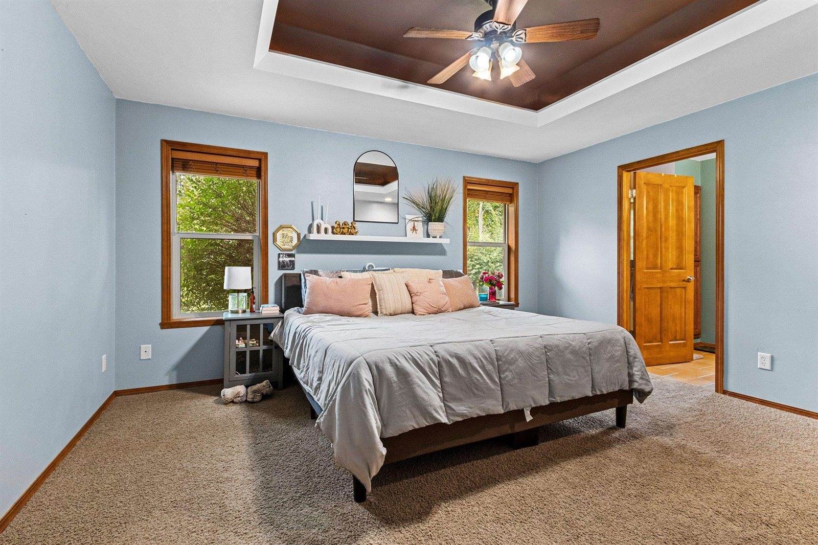 W739 Heath Lane, Marinette, WI 54143