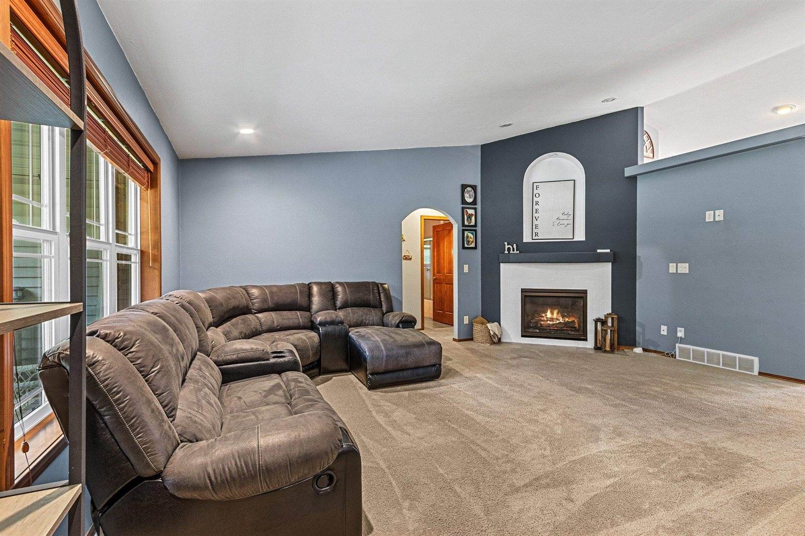 W739 Heath Lane, Marinette, WI 54143