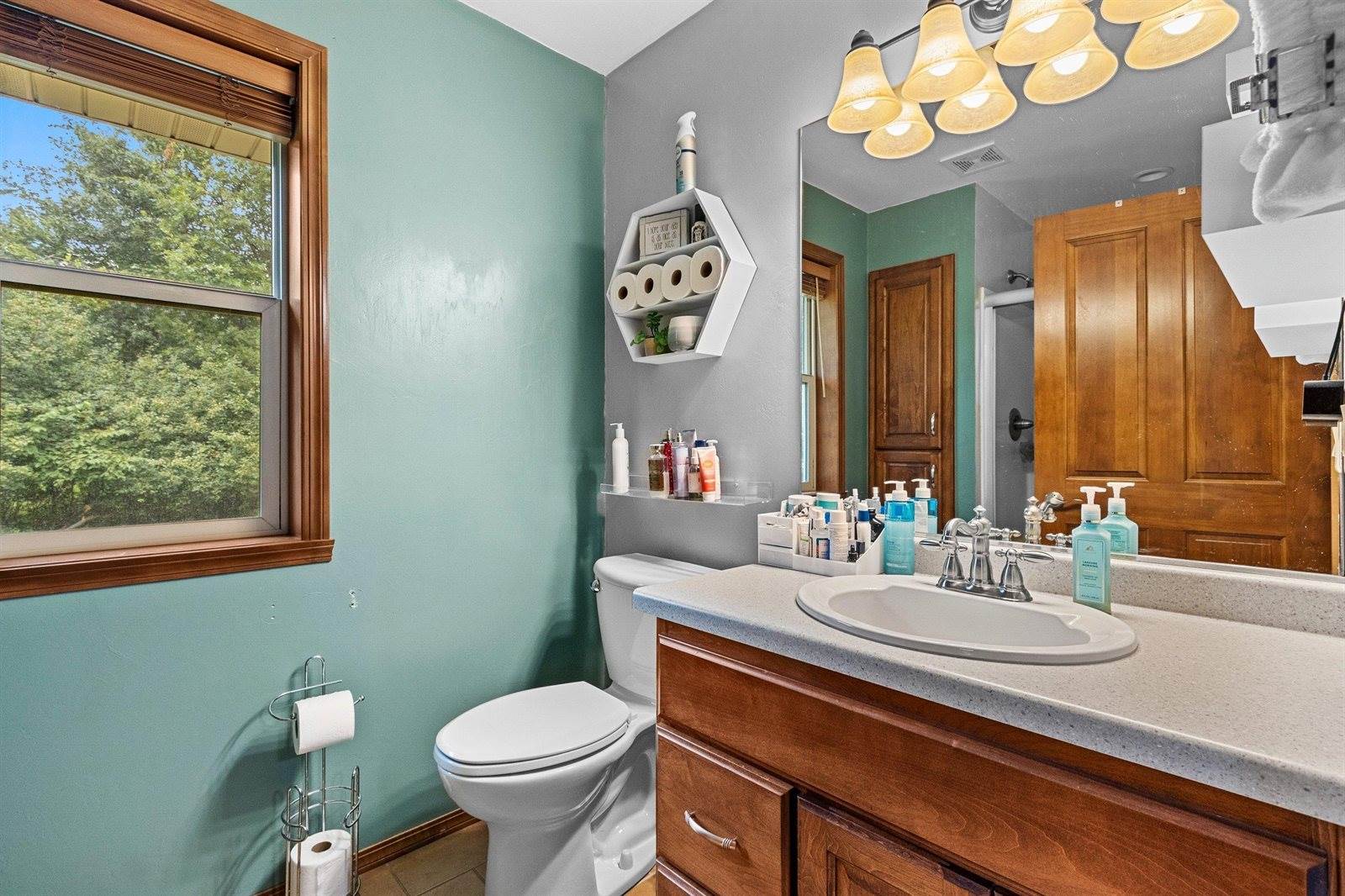 W739 Heath Lane, Marinette, WI 54143