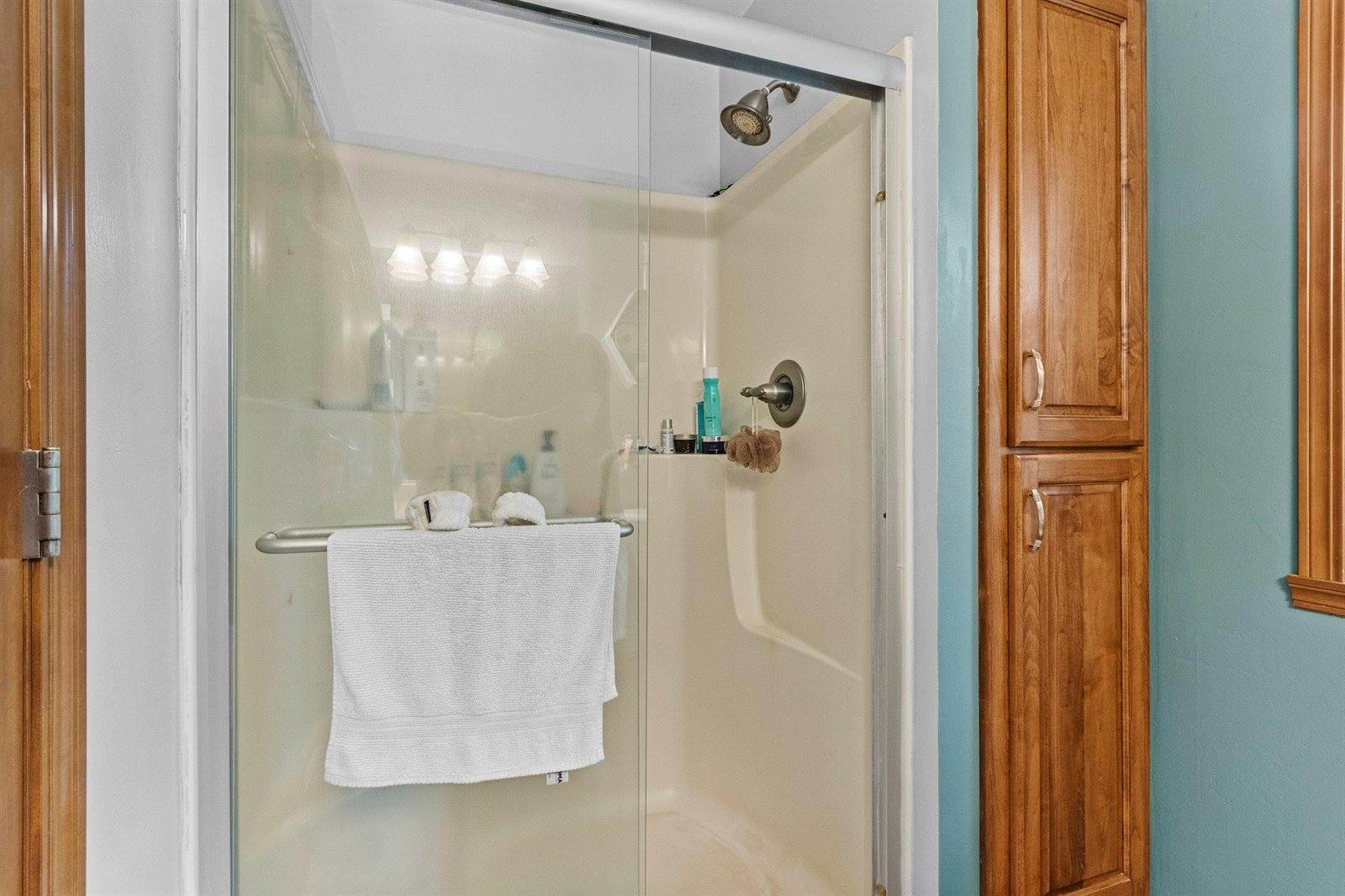 W739 Heath Lane, Marinette, WI 54143