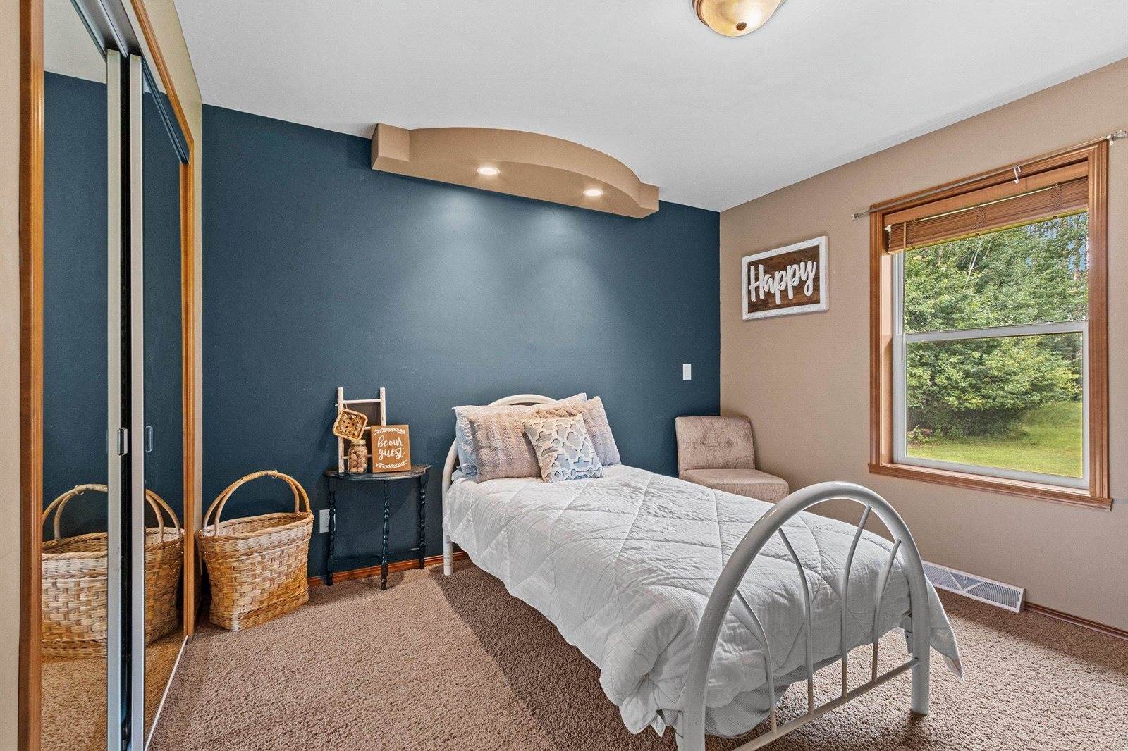 W739 Heath Lane, Marinette, WI 54143