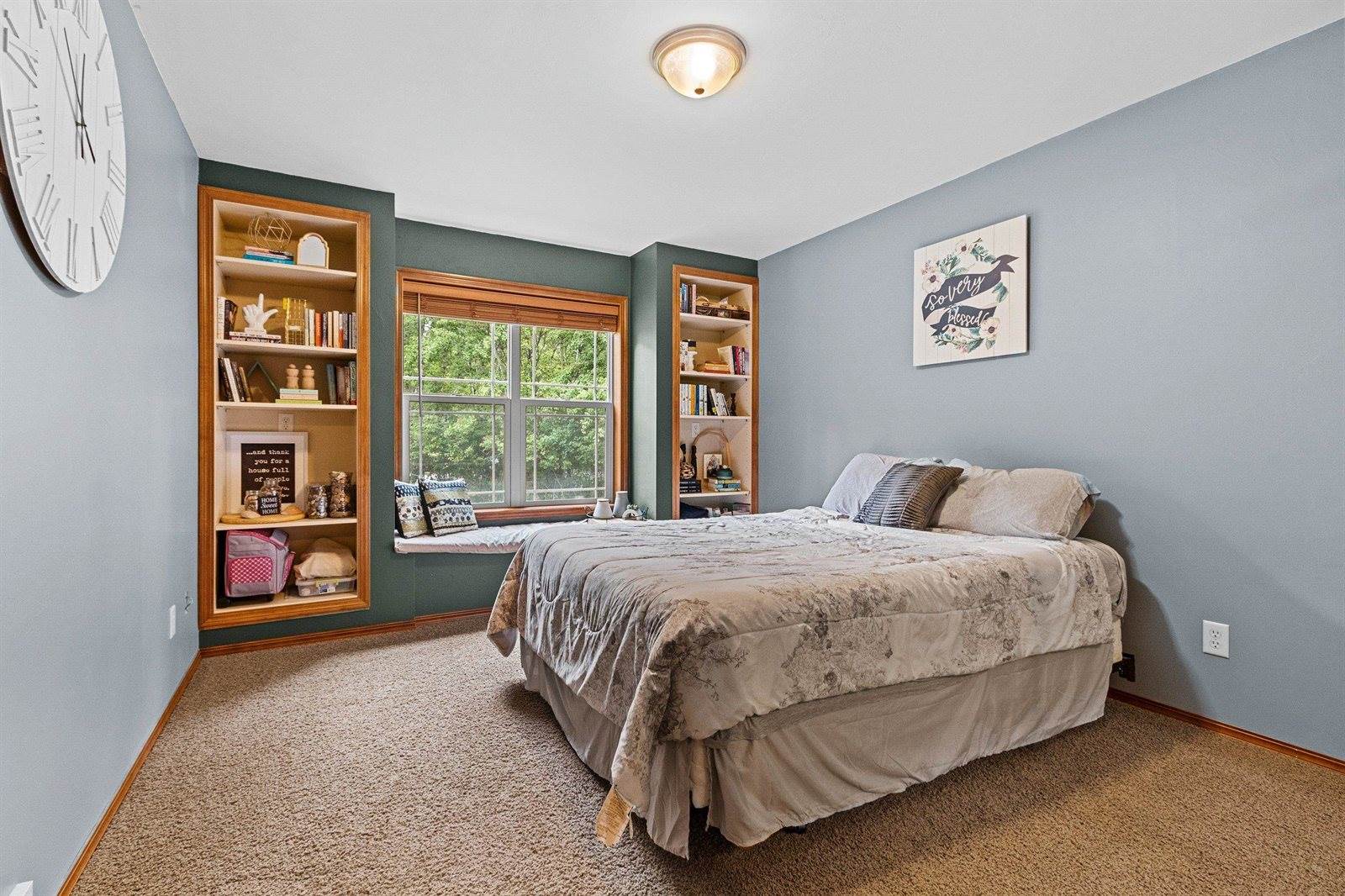 W739 Heath Lane, Marinette, WI 54143