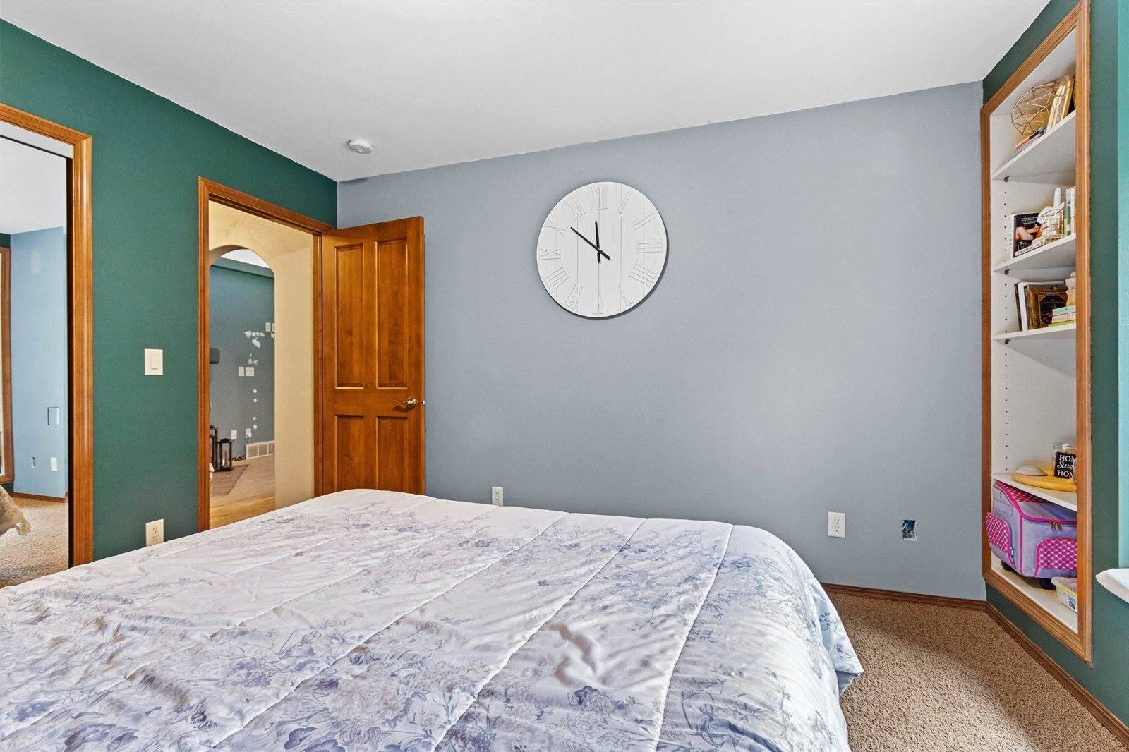 W739 Heath Lane, Marinette, WI 54143