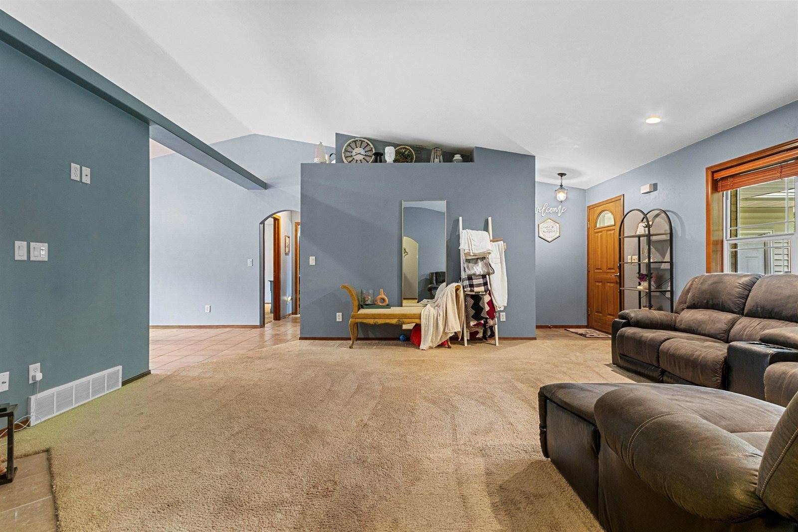 W739 Heath Lane, Marinette, WI 54143