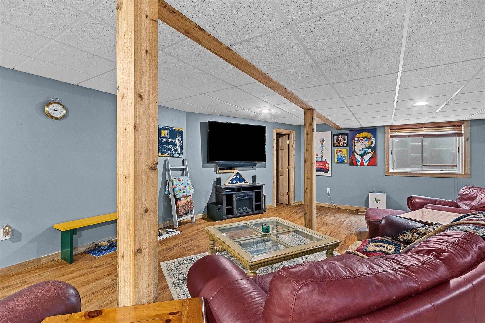 W739 Heath Lane, Marinette, WI 54143