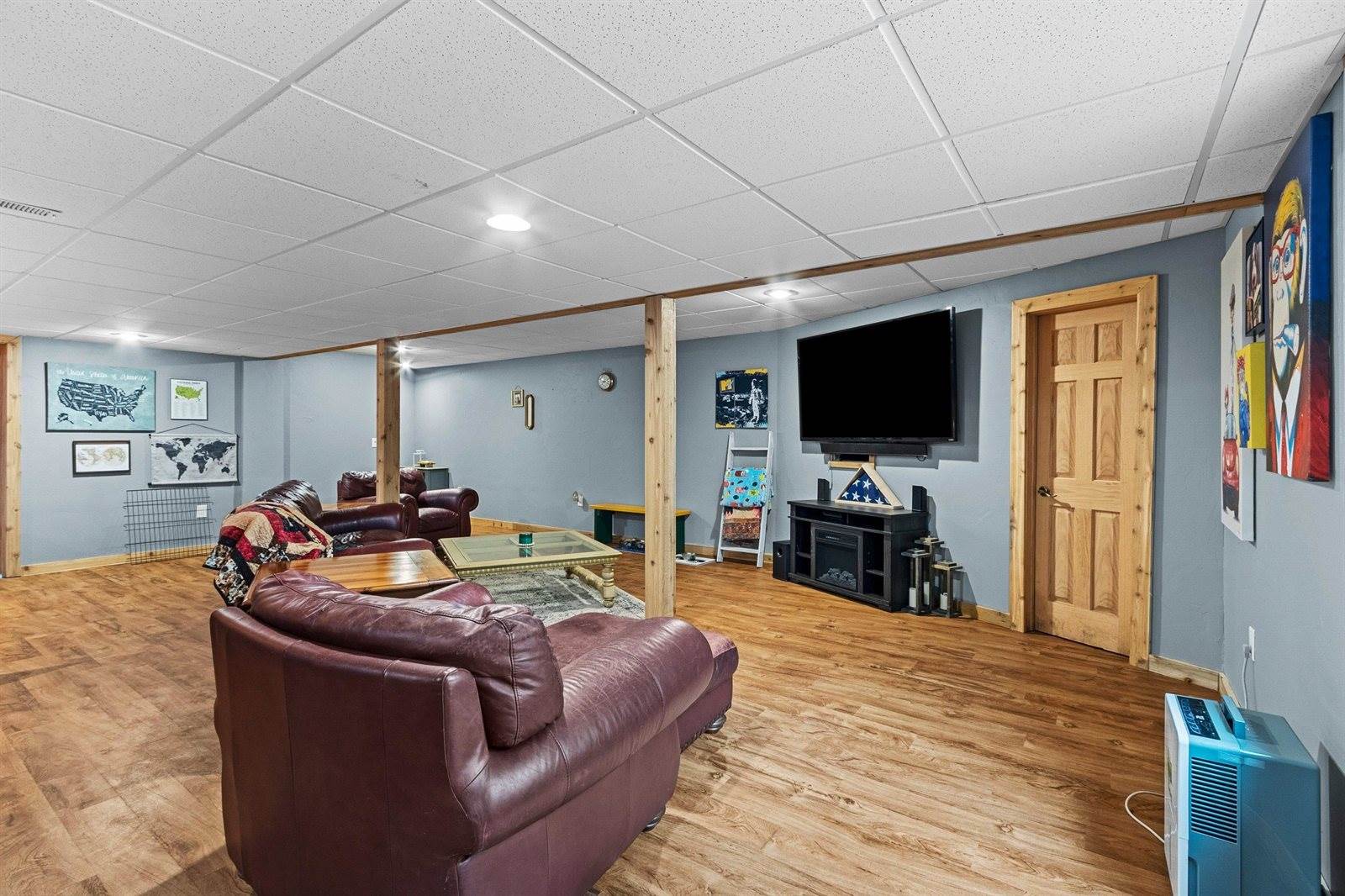 W739 Heath Lane, Marinette, WI 54143