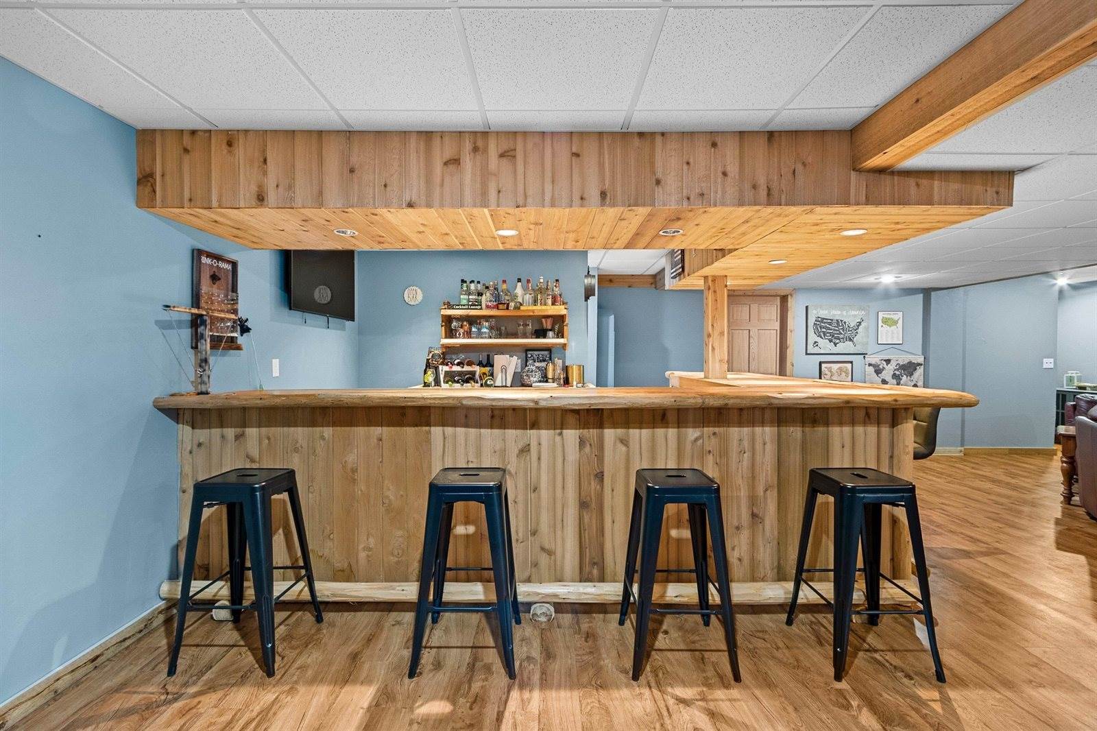 W739 Heath Lane, Marinette, WI 54143