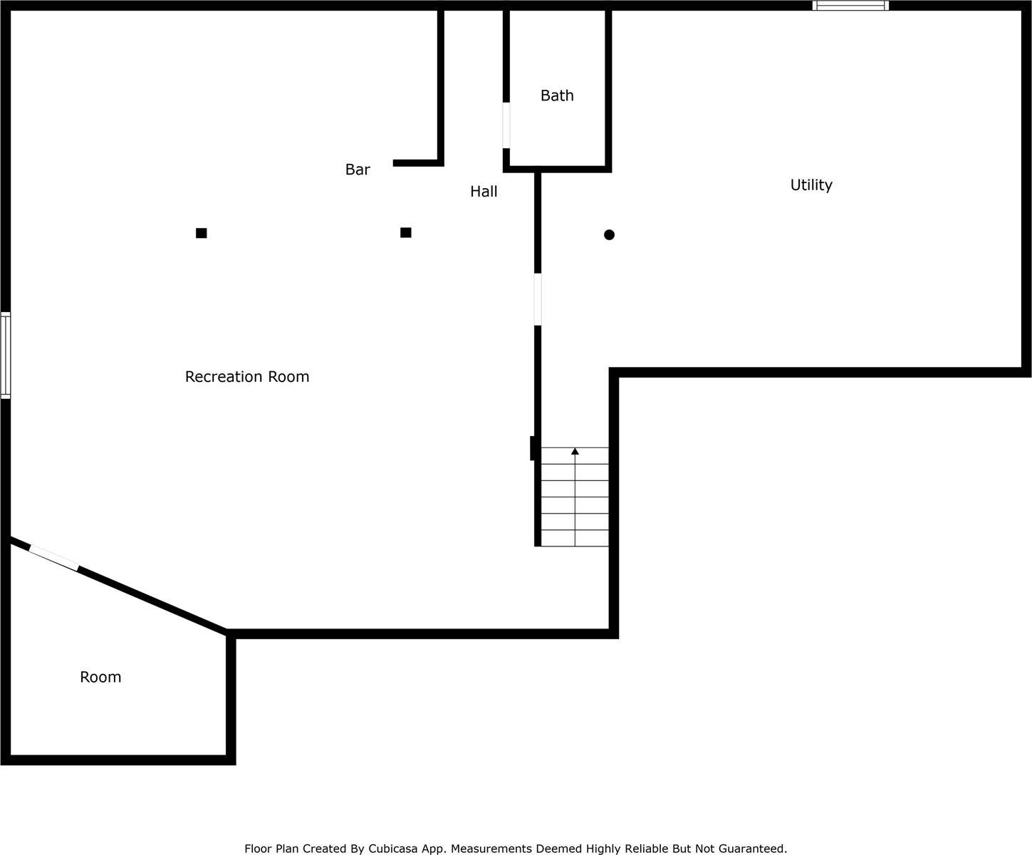 W739 Heath Lane, Marinette, WI 54143