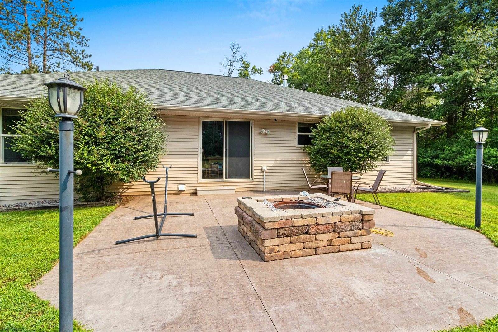 W739 Heath Lane, Marinette, WI 54143