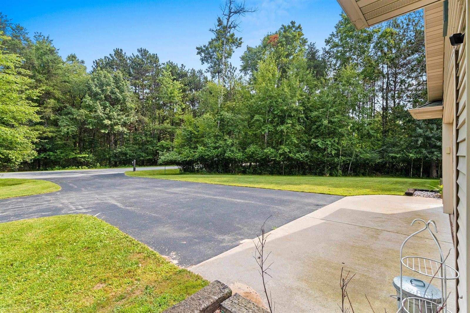 W739 Heath Lane, Marinette, WI 54143