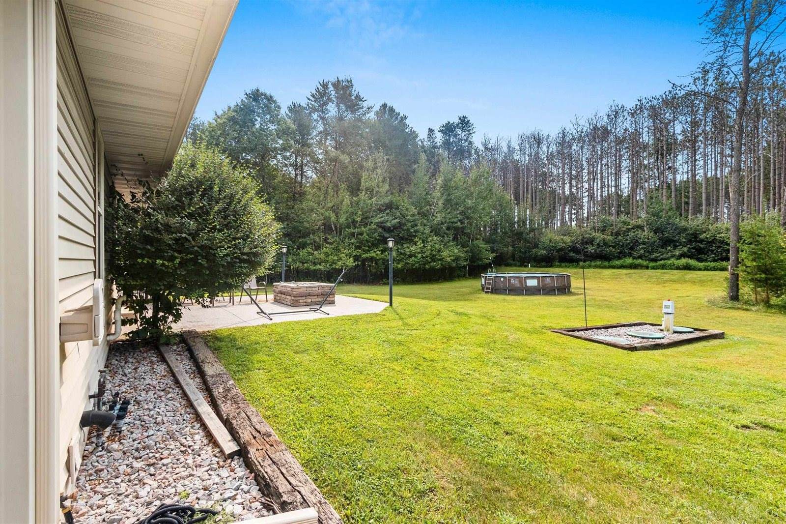 W739 Heath Lane, Marinette, WI 54143