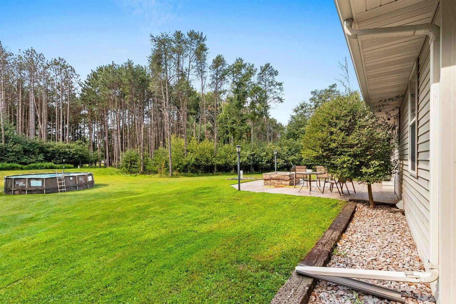 W739 Heath Lane, Marinette, WI 54143