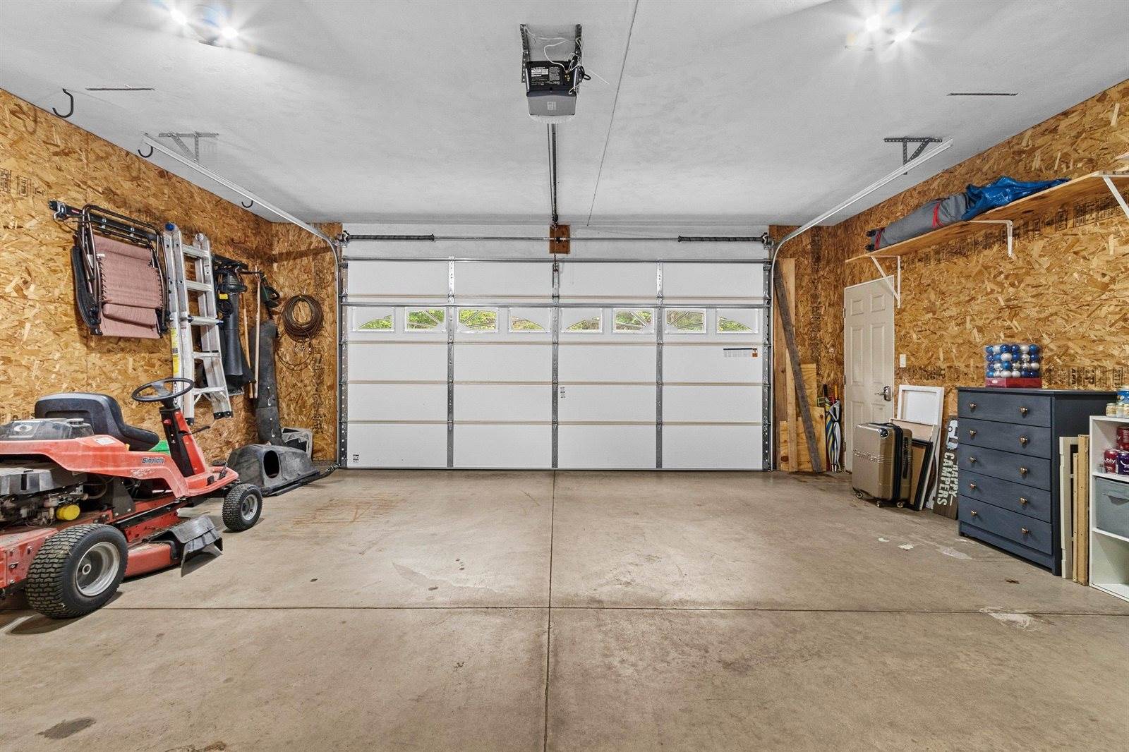 W739 Heath Lane, Marinette, WI 54143