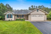W739 Heath Lane, Marinette, WI 54143