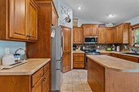 W739 Heath Lane, Marinette, WI 54143