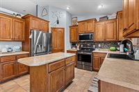 W739 Heath Lane, Marinette, WI 54143