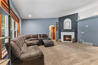 W739 Heath Lane, Marinette, WI 54143