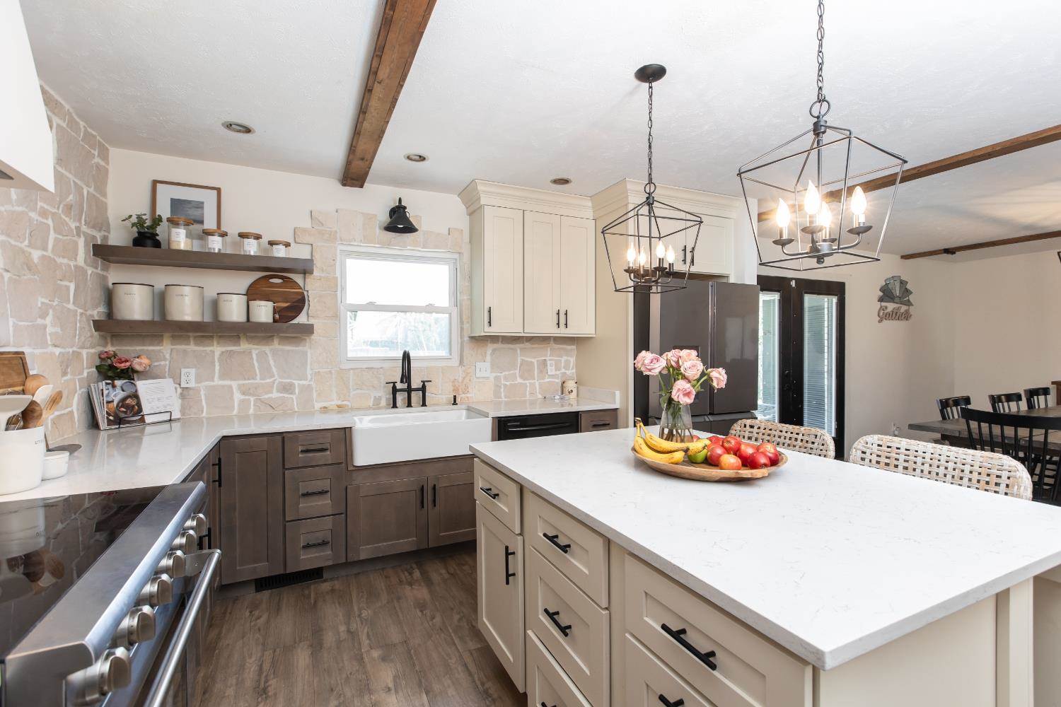 1571 North Calhoun Avenue, Liberal, KS 67901