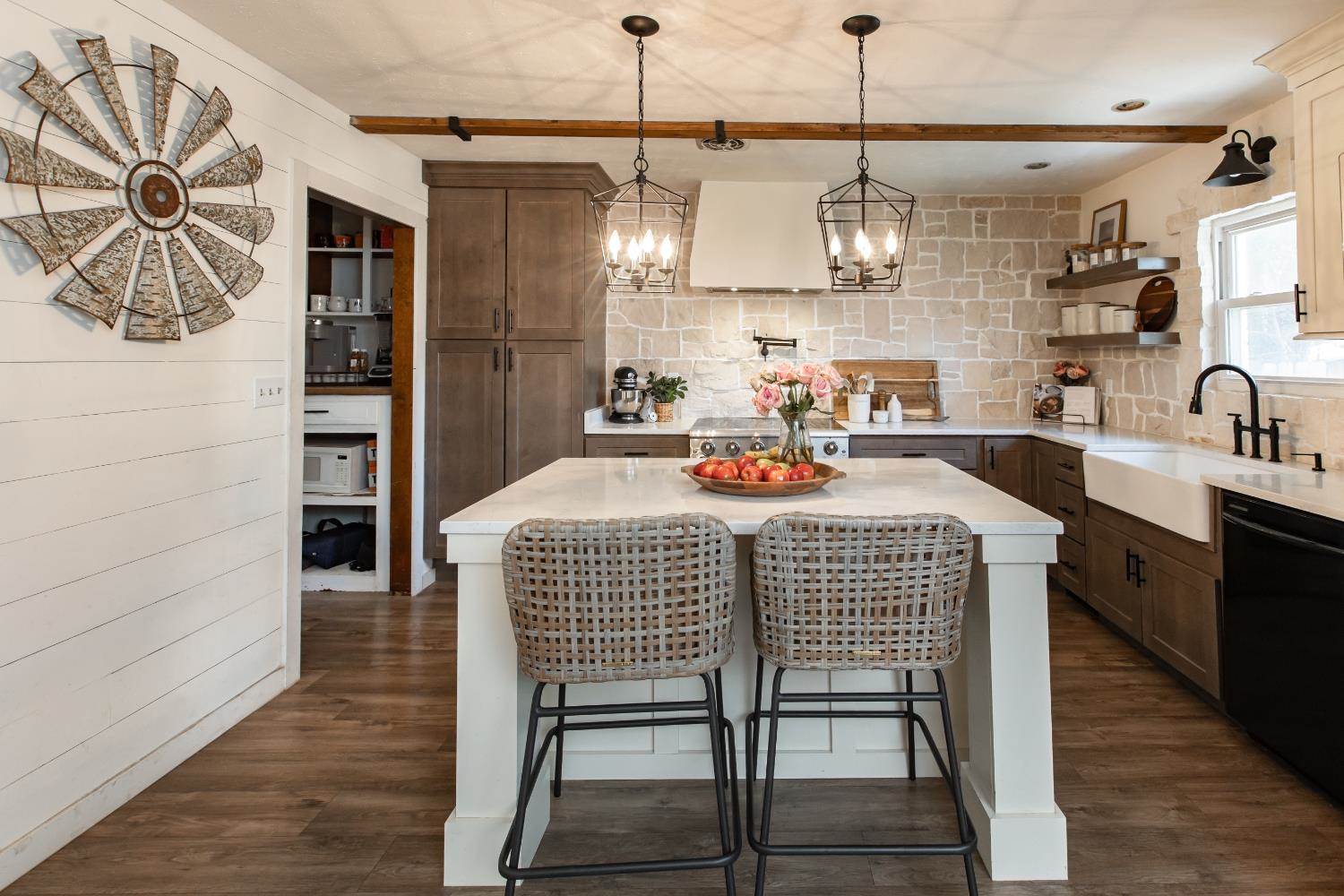 1571 North Calhoun Avenue, Liberal, KS 67901