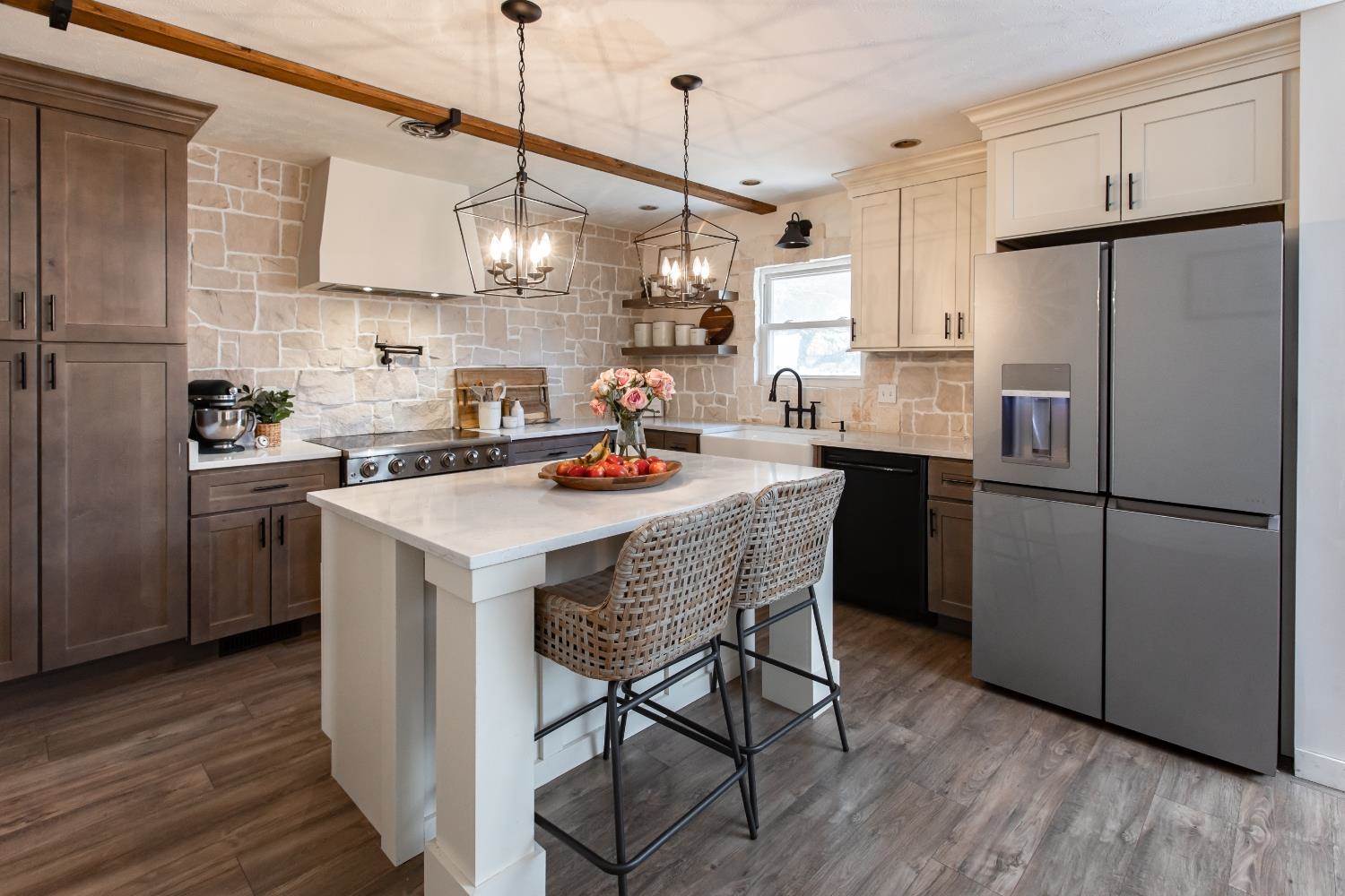 1571 North Calhoun Avenue, Liberal, KS 67901