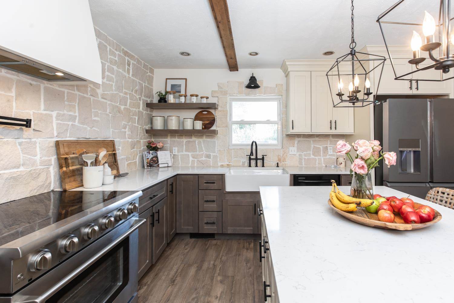 1571 North Calhoun Avenue, Liberal, KS 67901