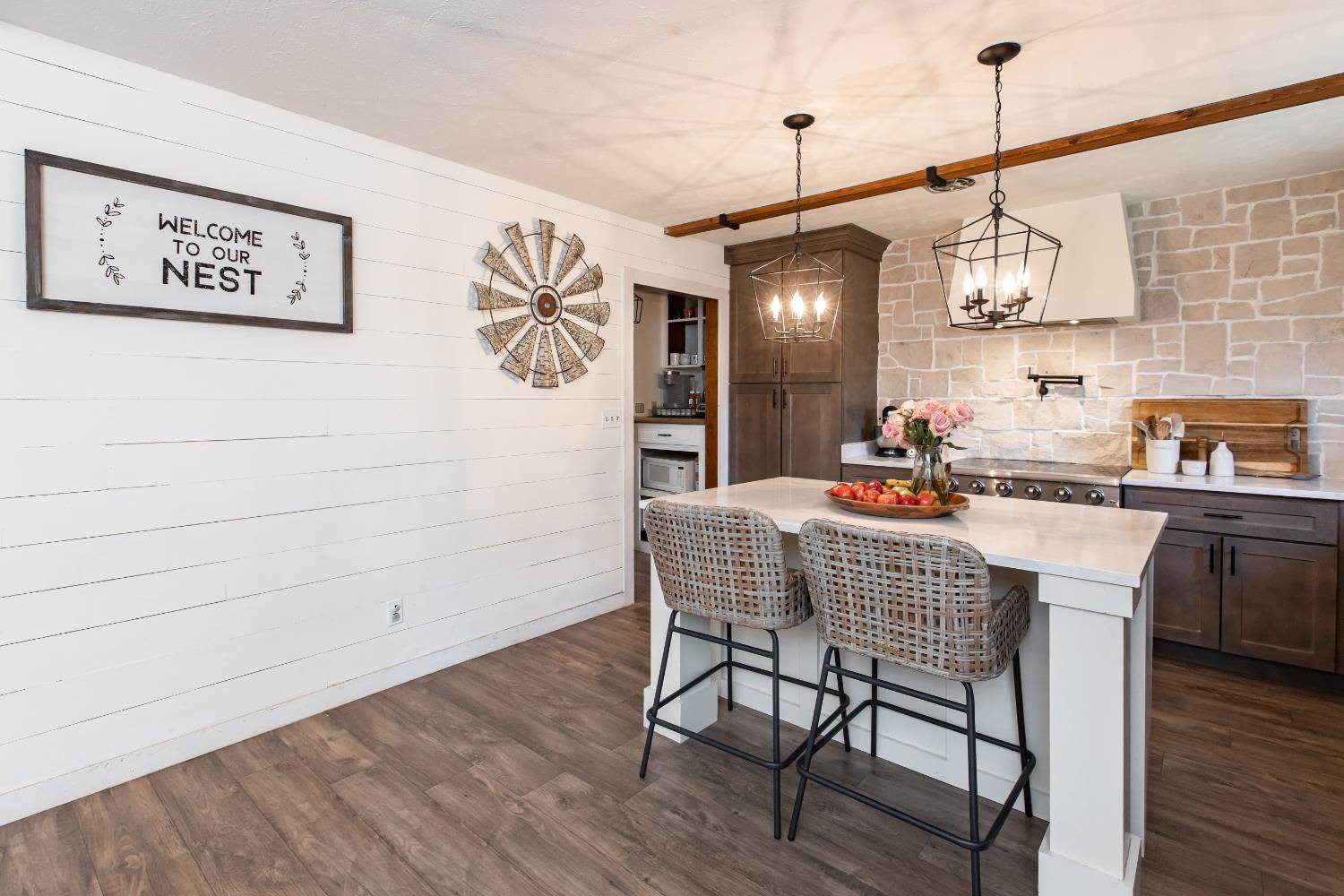 1571 North Calhoun Avenue, Liberal, KS 67901