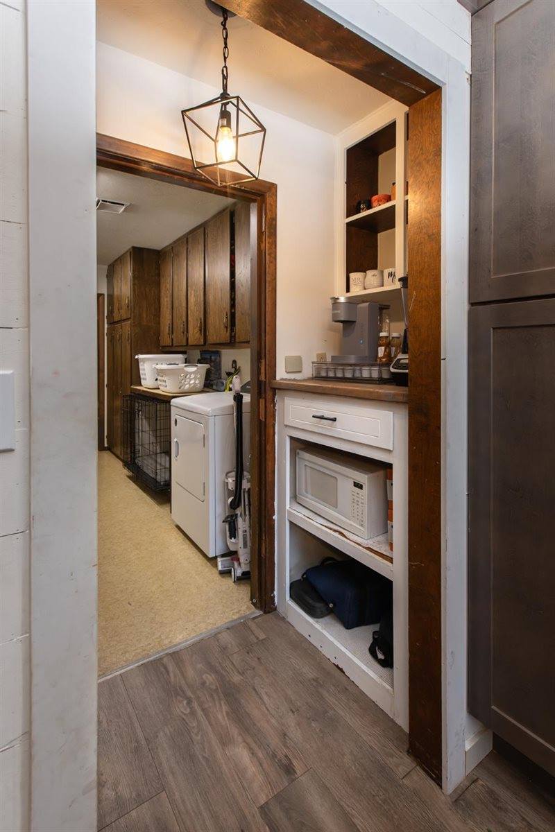 1571 North Calhoun Avenue, Liberal, KS 67901