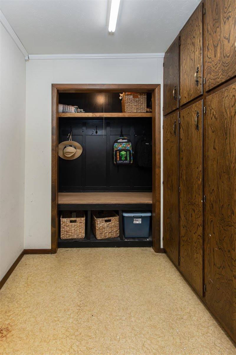 1571 North Calhoun Avenue, Liberal, KS 67901