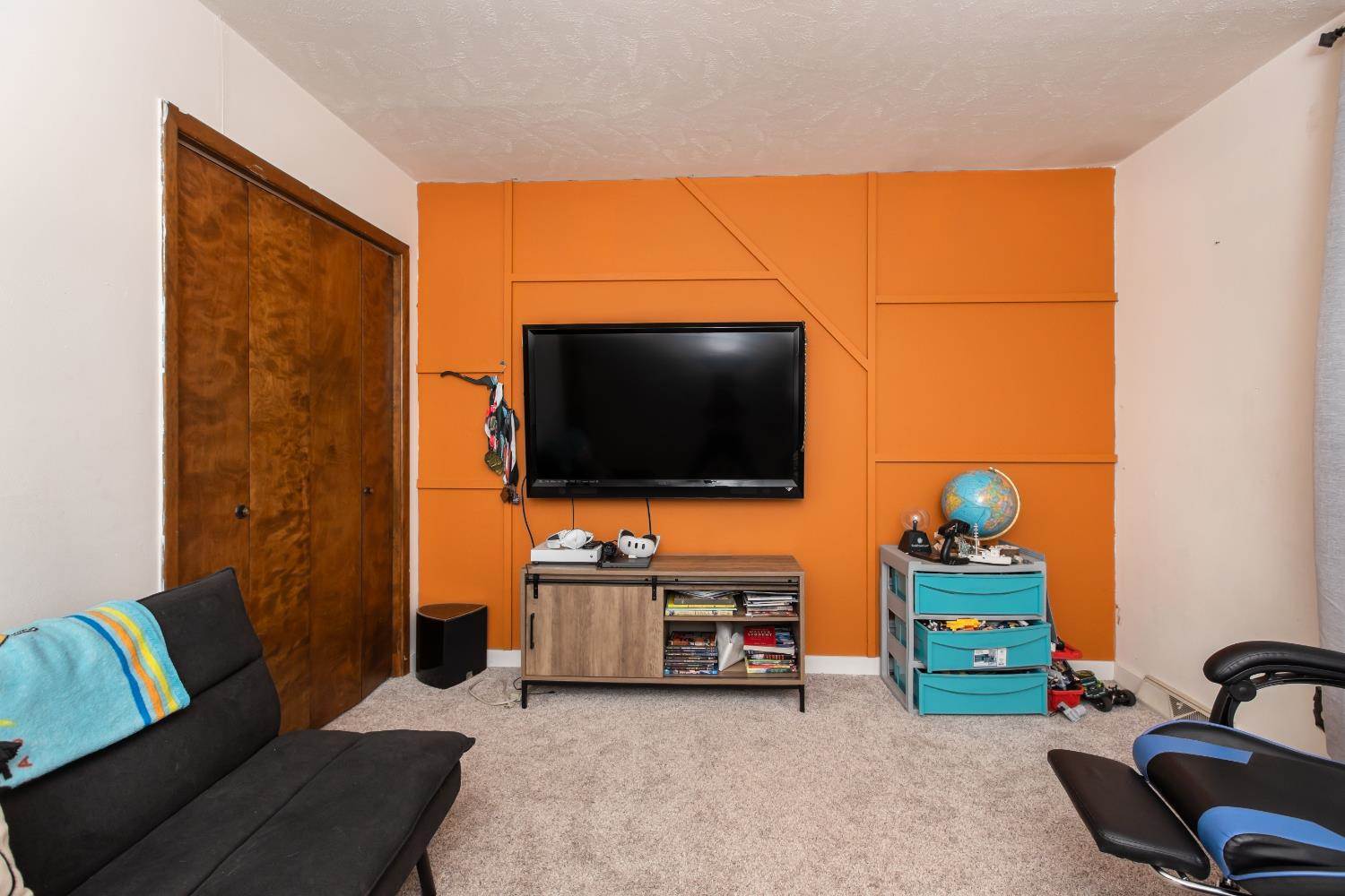 1571 North Calhoun Avenue, Liberal, KS 67901