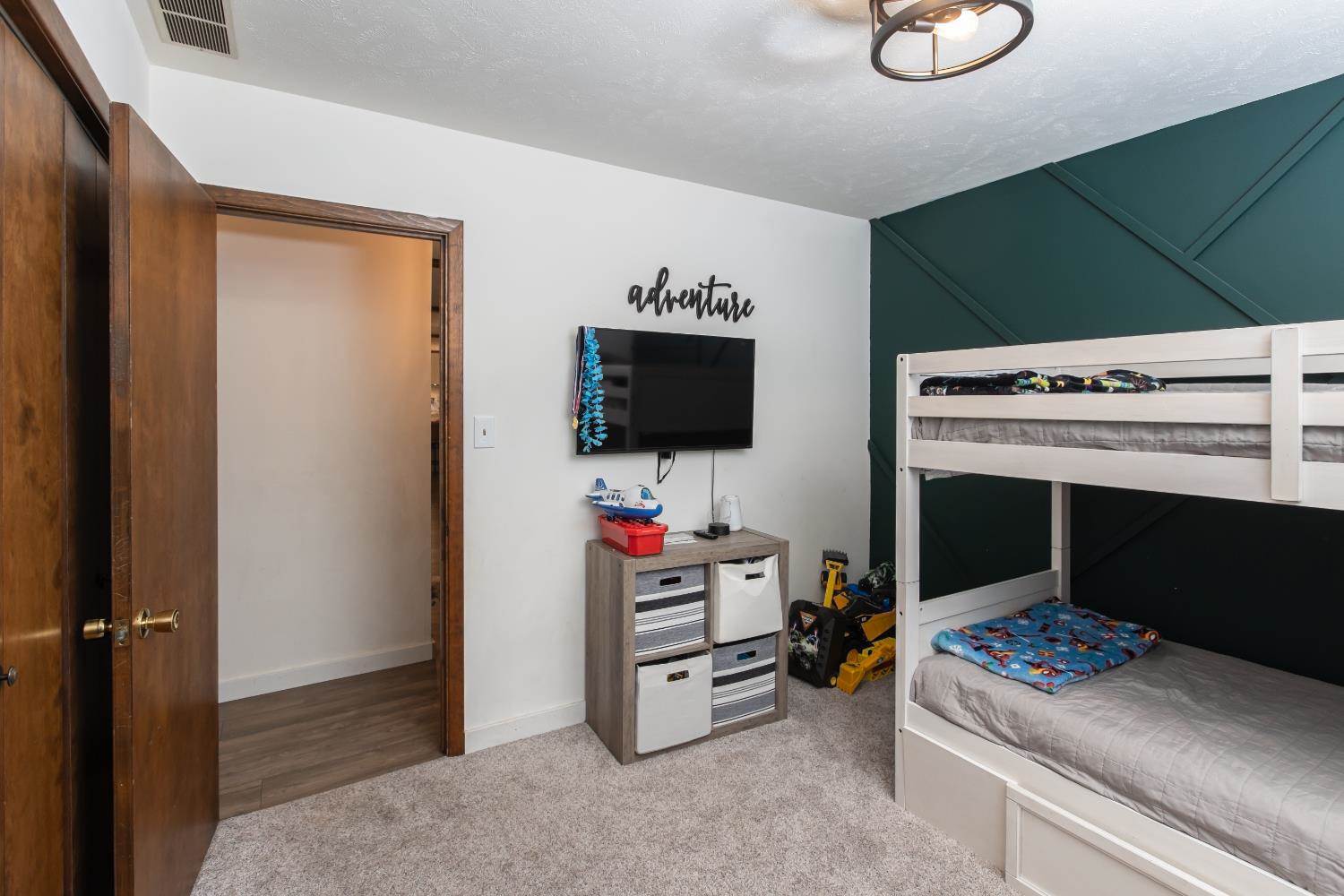 1571 North Calhoun Avenue, Liberal, KS 67901