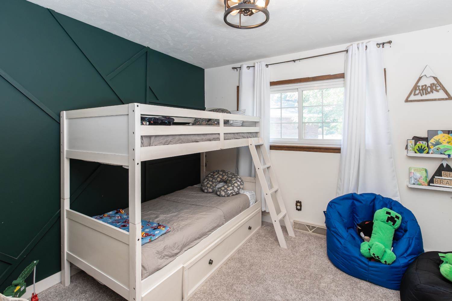 1571 North Calhoun Avenue, Liberal, KS 67901