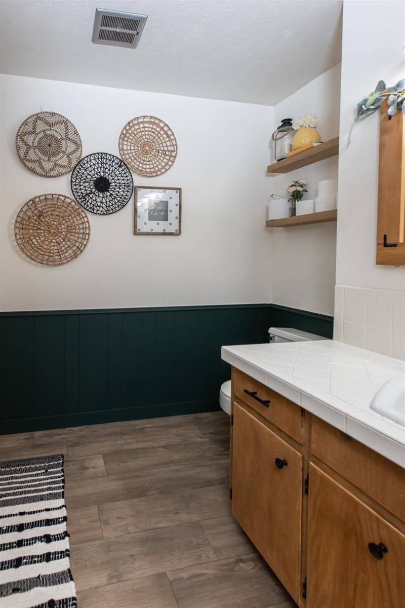 1571 North Calhoun Avenue, Liberal, KS 67901