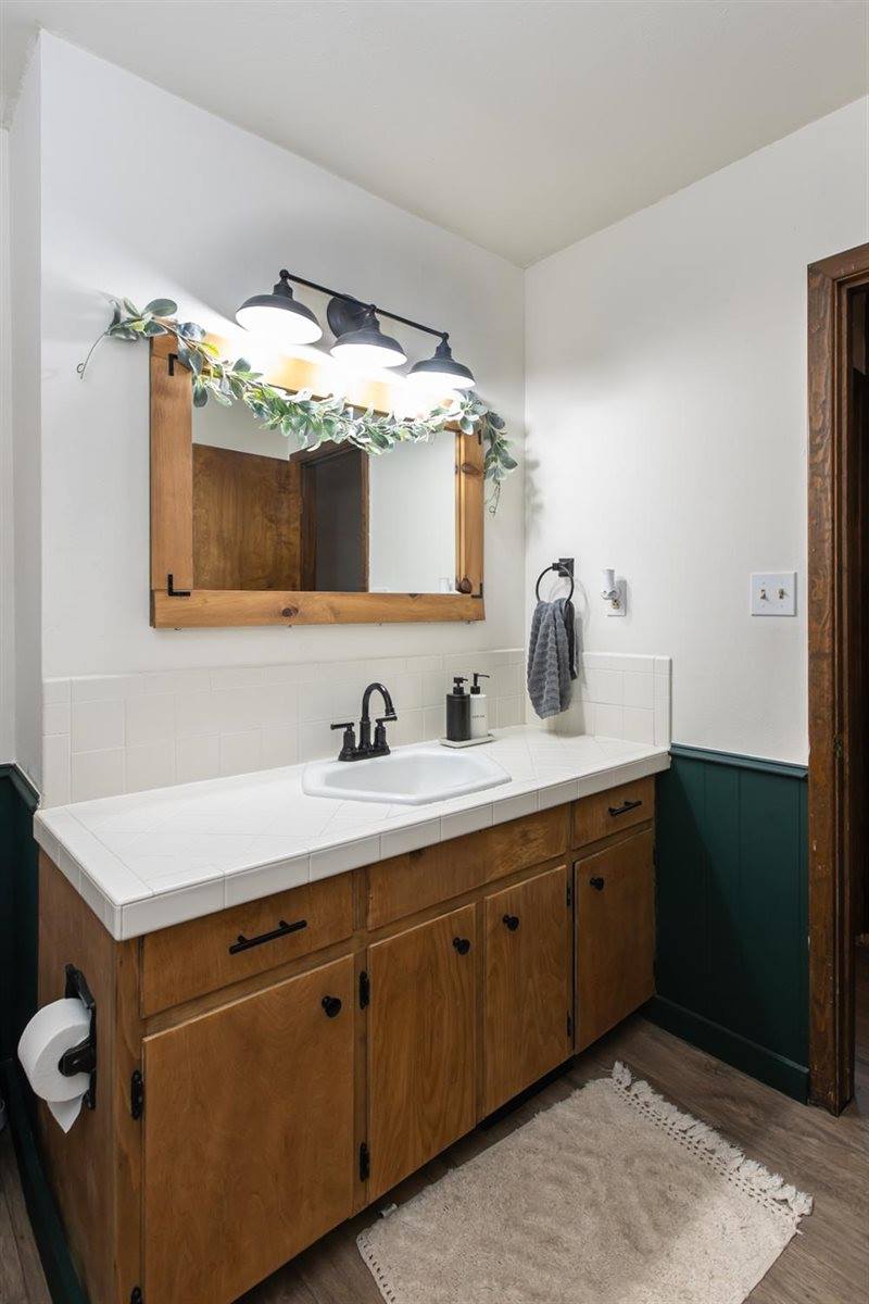 1571 North Calhoun Avenue, Liberal, KS 67901