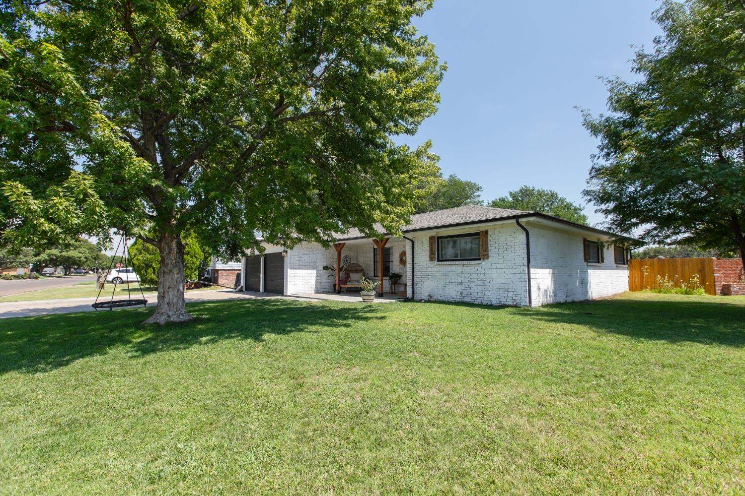 1571 North Calhoun Avenue, Liberal, KS 67901